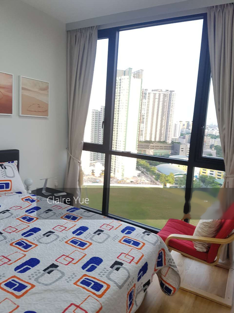 The Trilinq (D5), Condominium #151825492